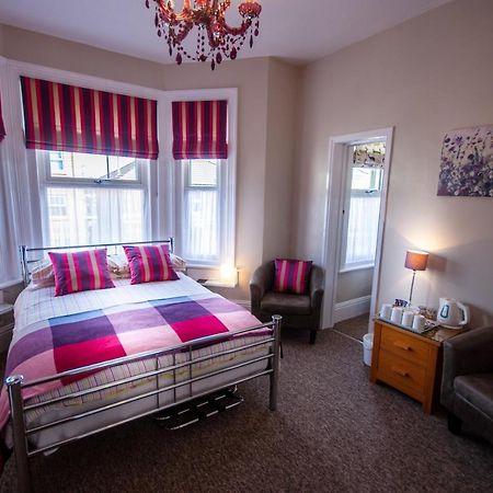 Hotel The Ryedale Shanklin Zewnętrze zdjęcie