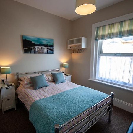 Hotel The Ryedale Shanklin Zewnętrze zdjęcie