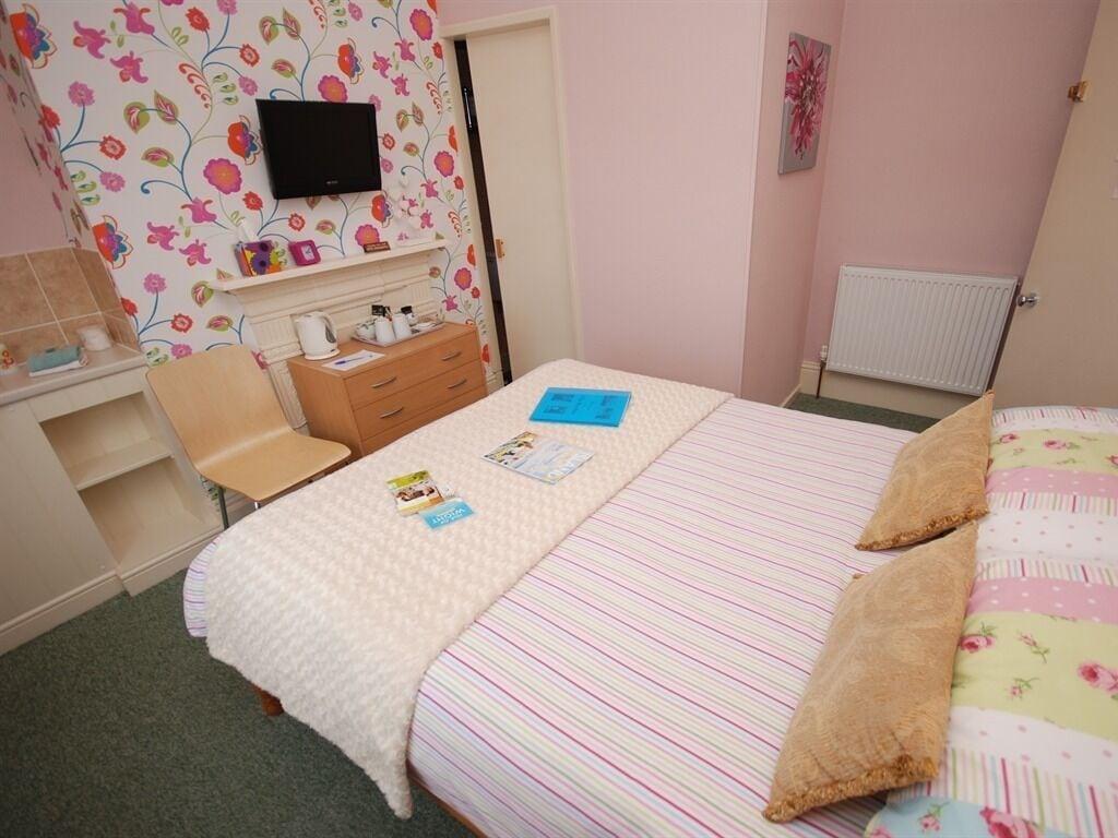 Hotel The Ryedale Shanklin Zewnętrze zdjęcie