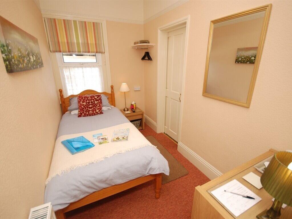 Hotel The Ryedale Shanklin Zewnętrze zdjęcie