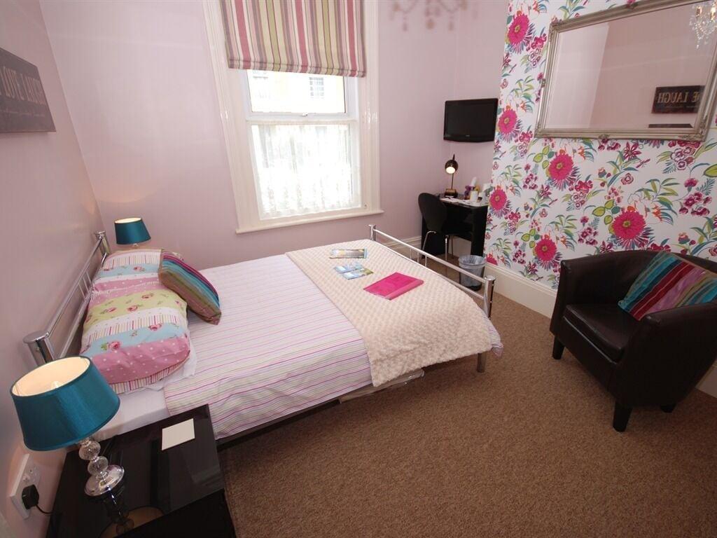 Hotel The Ryedale Shanklin Zewnętrze zdjęcie