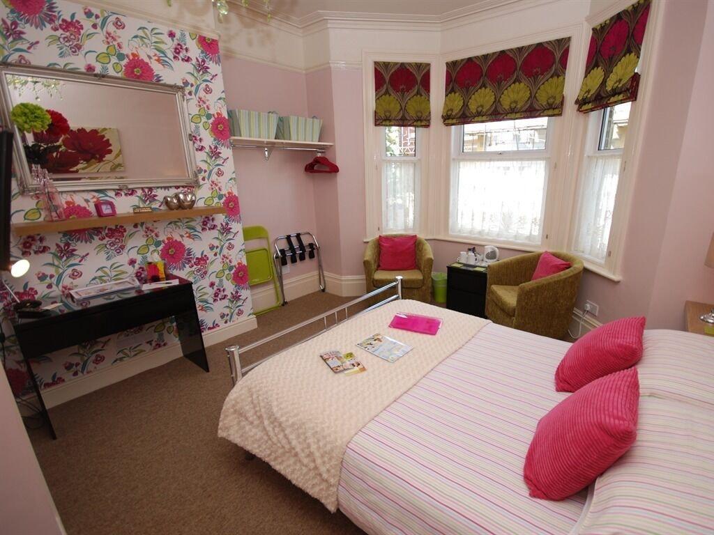 Hotel The Ryedale Shanklin Zewnętrze zdjęcie