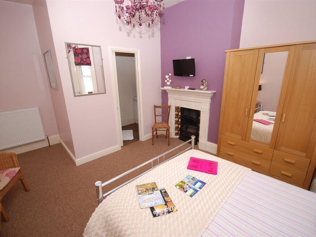 Hotel The Ryedale Shanklin Zewnętrze zdjęcie