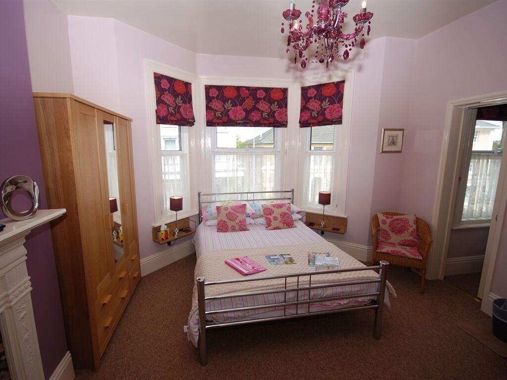 Hotel The Ryedale Shanklin Zewnętrze zdjęcie