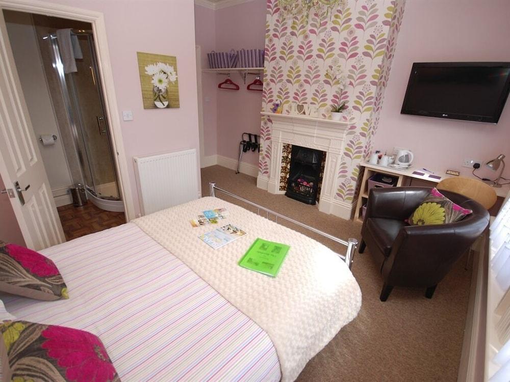 Hotel The Ryedale Shanklin Zewnętrze zdjęcie