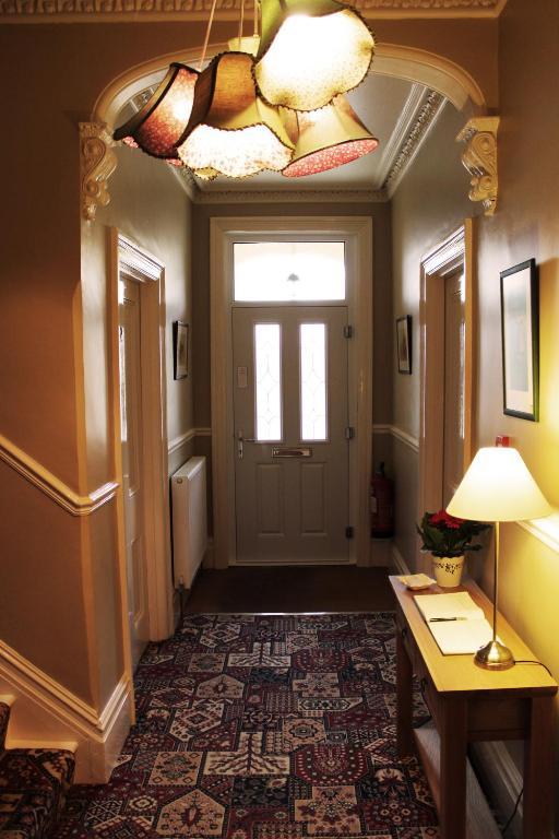 Hotel The Ryedale Shanklin Zewnętrze zdjęcie