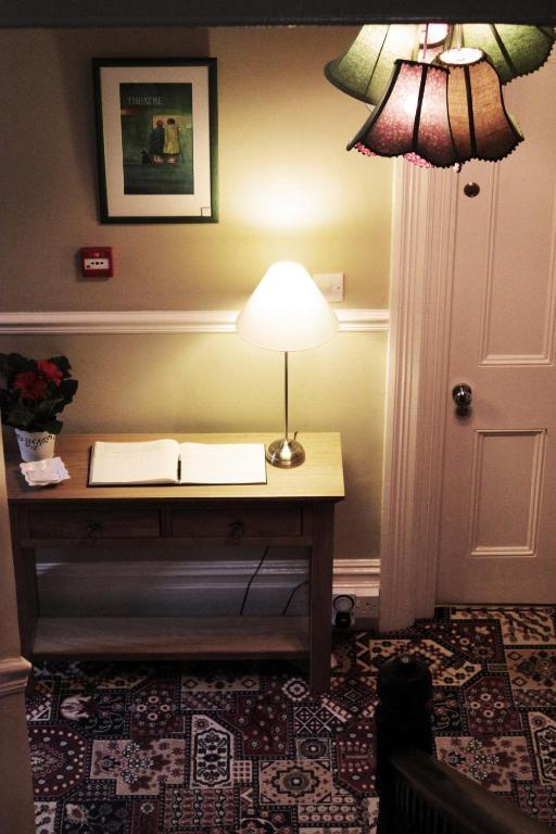 Hotel The Ryedale Shanklin Zewnętrze zdjęcie