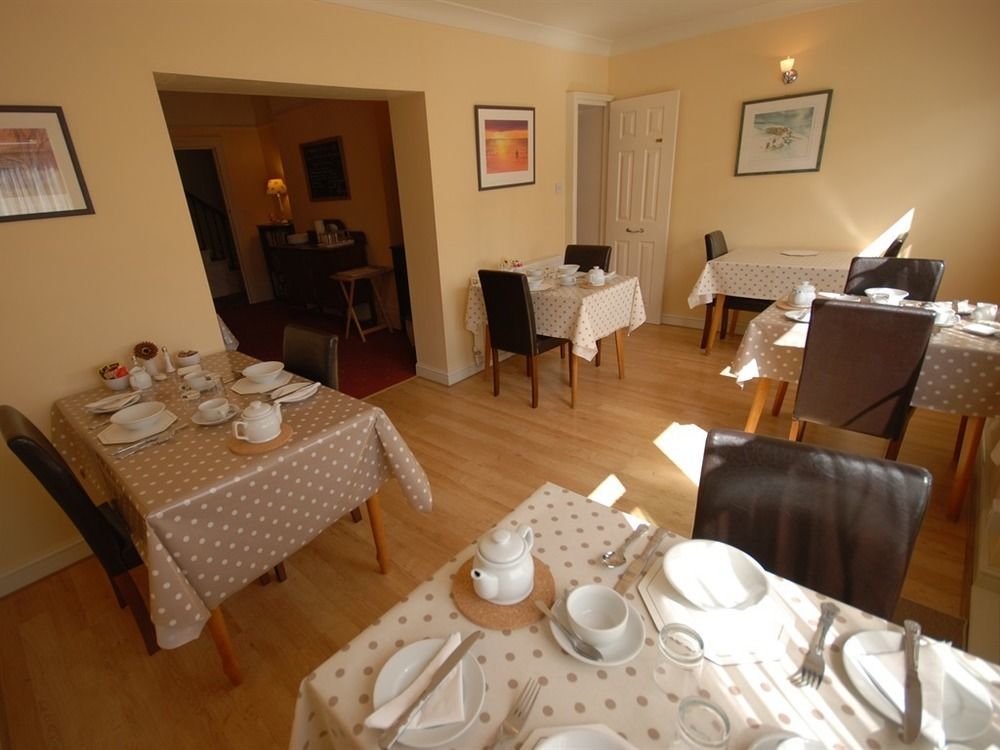 Hotel The Ryedale Shanklin Zewnętrze zdjęcie