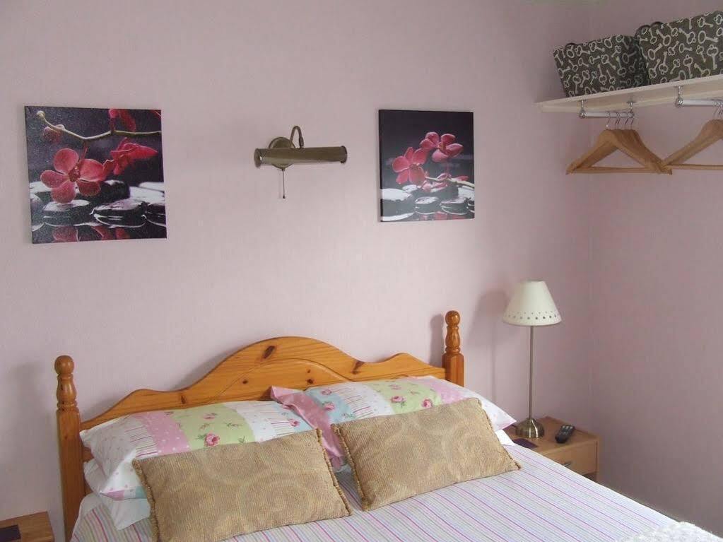 Hotel The Ryedale Shanklin Zewnętrze zdjęcie