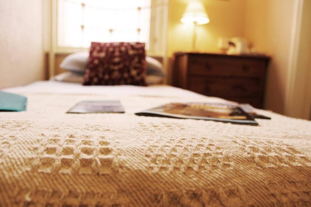 Hotel The Ryedale Shanklin Zewnętrze zdjęcie